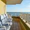 Seafront fully renovated apart amazing terrace - Cunit