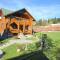 Вілла Олекси - سكيدنيستا