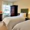 Walter Raleigh Hotel