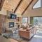 Luxury Retreat Custom Mi-Wuk Village Cabin!