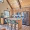 Luxury Retreat Custom Mi-Wuk Village Cabin!
