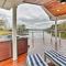 Serene Waterfront House Boat Dock and Kayaks! - Hot Springs