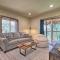 Luxury Retreat Custom Mi-Wuk Village Cabin!