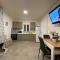 Maison Bellevue - 2 bdrm villa in Borsh beach