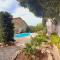 La maisonnette avec SPA, PISCINE et CLIMATISATION
