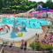 Village Camping La Roseraie