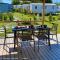 Village Camping La Roseraie