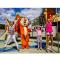 Village Camping La Roseraie