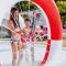 Village Camping La Roseraie