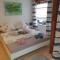 Privat Apartaments , eigene Eigang, eigene Badezimmer, und eigene Küche - 施特拉伦