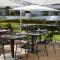Novotel Paris Charenton le Pont - 沙朗通勒蓬