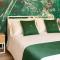 Antonio Busco rooms