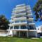 Seaview apartment 5B balcony In Canyamel Torre Doy