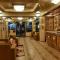 Hotel Zingkham Residency