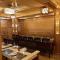 Hotel Zingkham Residency