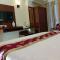 Hotel Zingkham Residency
