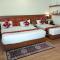 Hotel Zingkham Residency