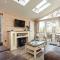 Woodside Bay Lodge Retreat