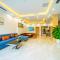 RIVER HALONG Hotel