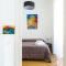 Barrio 133 - double bedroom in center by Napoliapartments