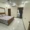 Brand new 3 bedrooms furnished, Upper floor