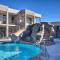 Gorgeous St George Condo with Community Pool! - 圣乔治