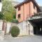 Dream lake PANORAMA, garage in the center of Varenna