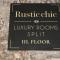 Luxury Rooms Rustic Chic - Split