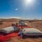 Merzouga Desert Luxury Camp - 梅尔祖卡