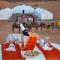 Merzouga Desert Luxury Camp - 梅尔祖卡