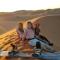 Merzouga Desert Luxury Camp - 梅尔祖卡