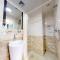 125m2 new apartment, 5 rooms with airport pickup