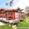 LES CHALETS DE SANCERRE