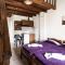 Despina Studios 4 beds with loft and kitchenette # 8 - Raches