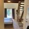 Despina Studios 4 beds with loft and kitchenette # 8 - Raches