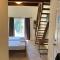 Despina Studios 4 beds with loft and kitchenette # 8