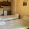 Despina Studios 4 beds with loft and kitchenette # 8 - Raches