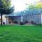 Charming house in O Rosal with garden and spa
