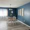 Charming house in Sevierville Family friendly Quiet location Close to Wilderness - 赛维尔维尔