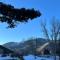 Mountain View Lodge