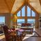 MAJESTIC VIEWS FAMILY LODGE with Large Deck - Thayne