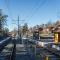 SK67 Fully equipped Studio close to nature - Lidingö