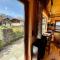 Tiny House Singer - contactless check-in - Sauna - Ehenbichl