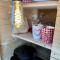 Tiny House Singer - contactless check-in - Sauna - Ehenbichl