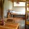 Omega Tours Eco-Jungle Lodge