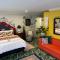 Highlands Riad