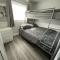 East Coast Chalets 57 at California Sands, Dog Friendly, FREE Swimming Pool pass