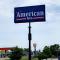 American Inn Cedar Rapids South - 锡达拉皮兹