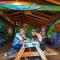 Backpackers Vacation Inn and Plantation Village