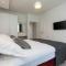 Nadija Apartmani